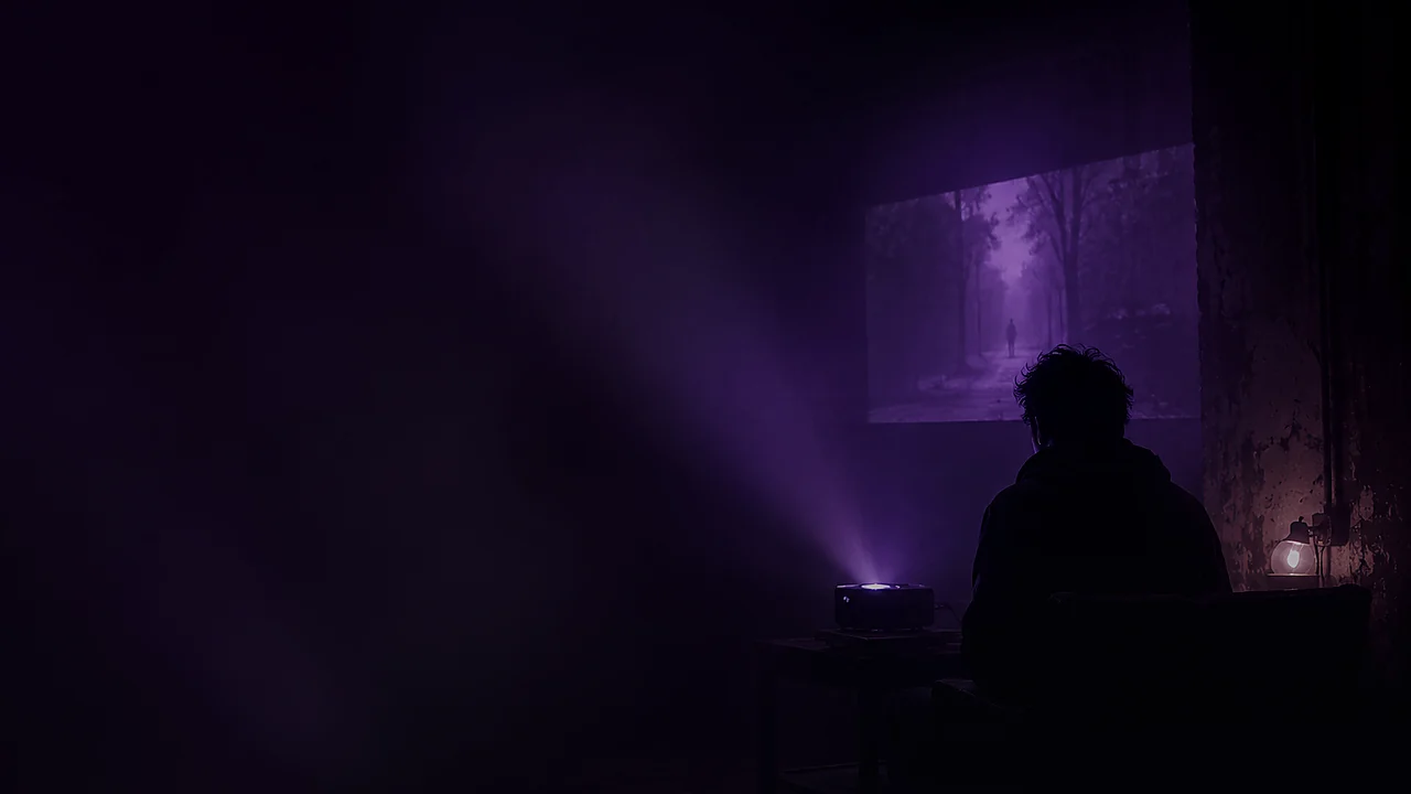 Mystery