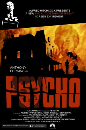 Psycho