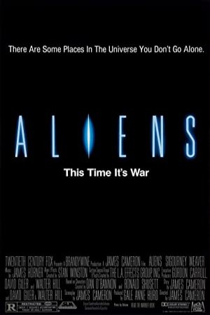 Aliens