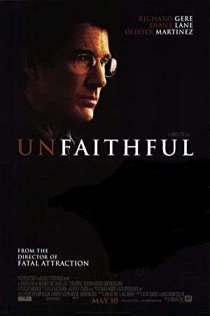Unfaithful