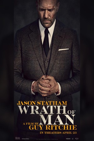 Wrath of Man