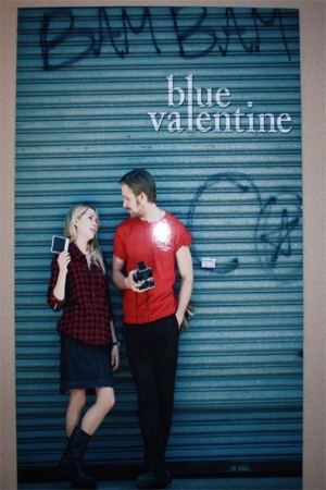 Blue Valentine