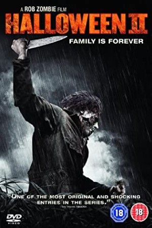 Halloween II