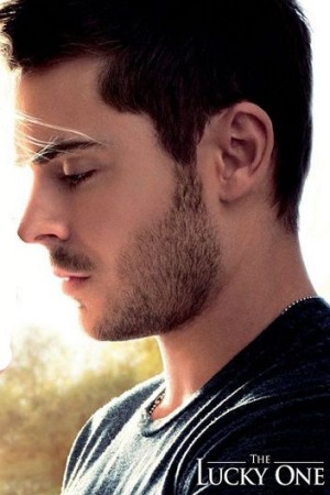 The Lucky One