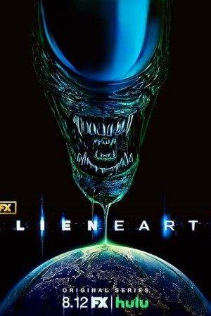 Alien: Earth