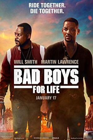 Bad Boys for Life