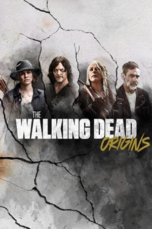 The Walking Dead: Origins