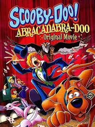 ScoobyDoo AbracadabraDoo