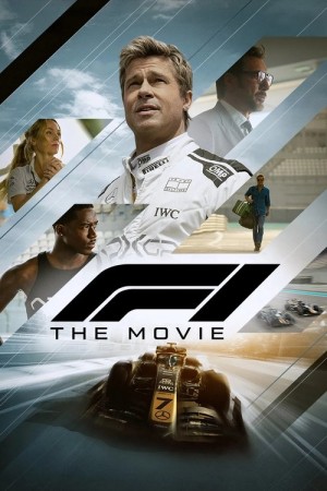 F1: The Movie