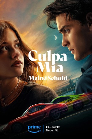 Culpa Mía