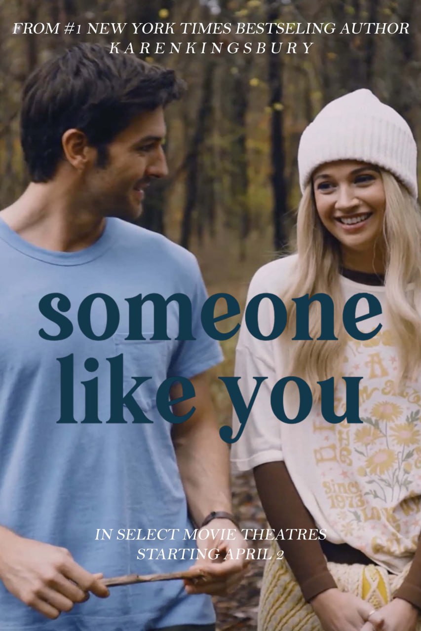 Someone Like You