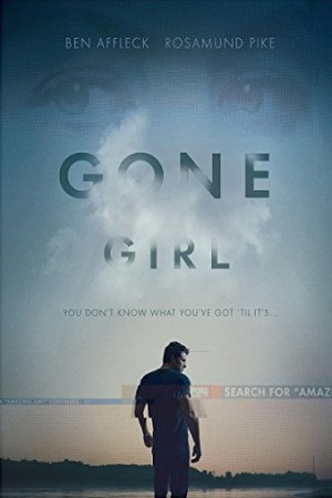 Gone Girl