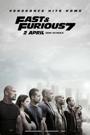 Furious 7