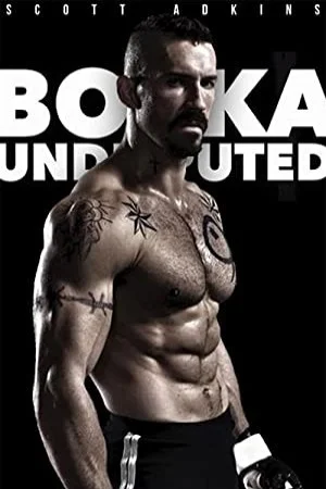 Boyka Undisputed
