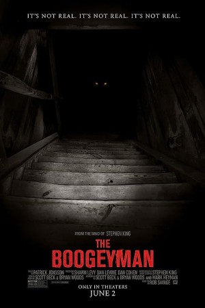 The Boogeyman