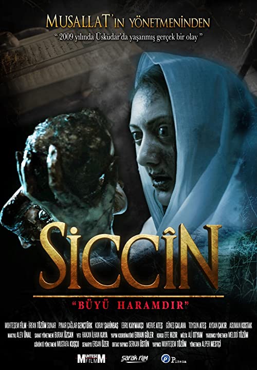Siccîn