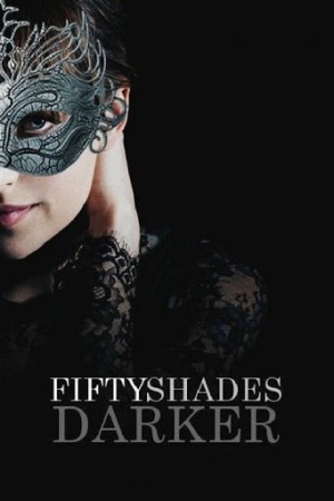 Fifty Shades Darker