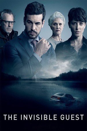 The Invisible Guest