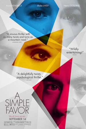 A Simple Favor