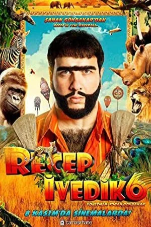 Recep Ivedik 6