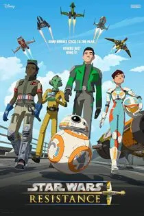Star Wars: Resistance